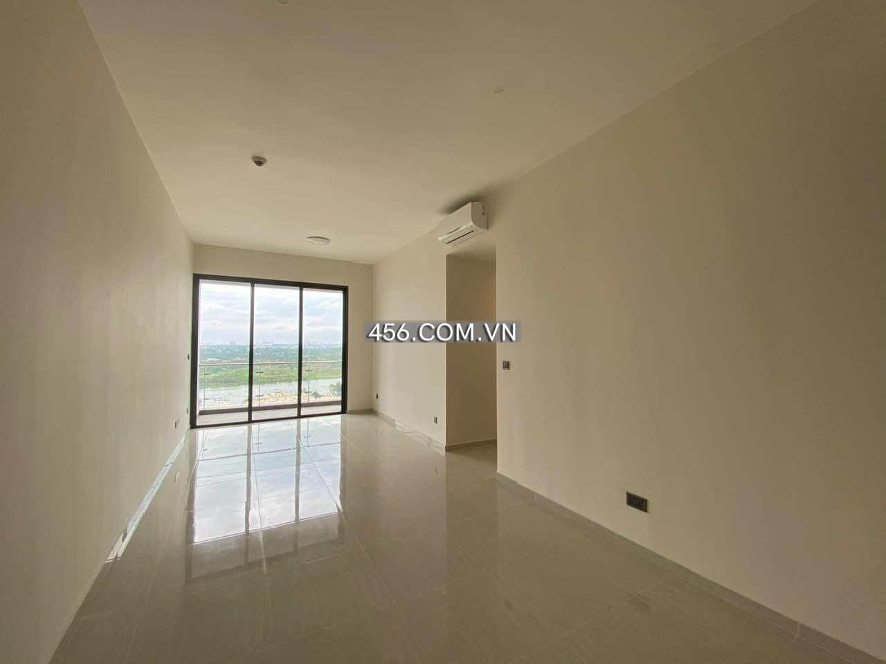 Hinh-Bán Cho thuê căn hộ Q2 Thảo Điền 3 phòng ngủ nhà trống view đẹp