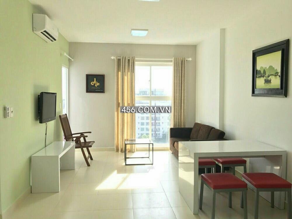 Hinh-Cho thuê căn hộ Thủ Thiêm Sky Thảo Điền 2 phòng ngủ nhà trống 10 triệu