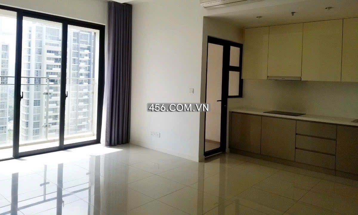 Hinh-Mua bán chung cư căn hộ Estella Heights 2 phòng ngủ nhà trống tháp 1