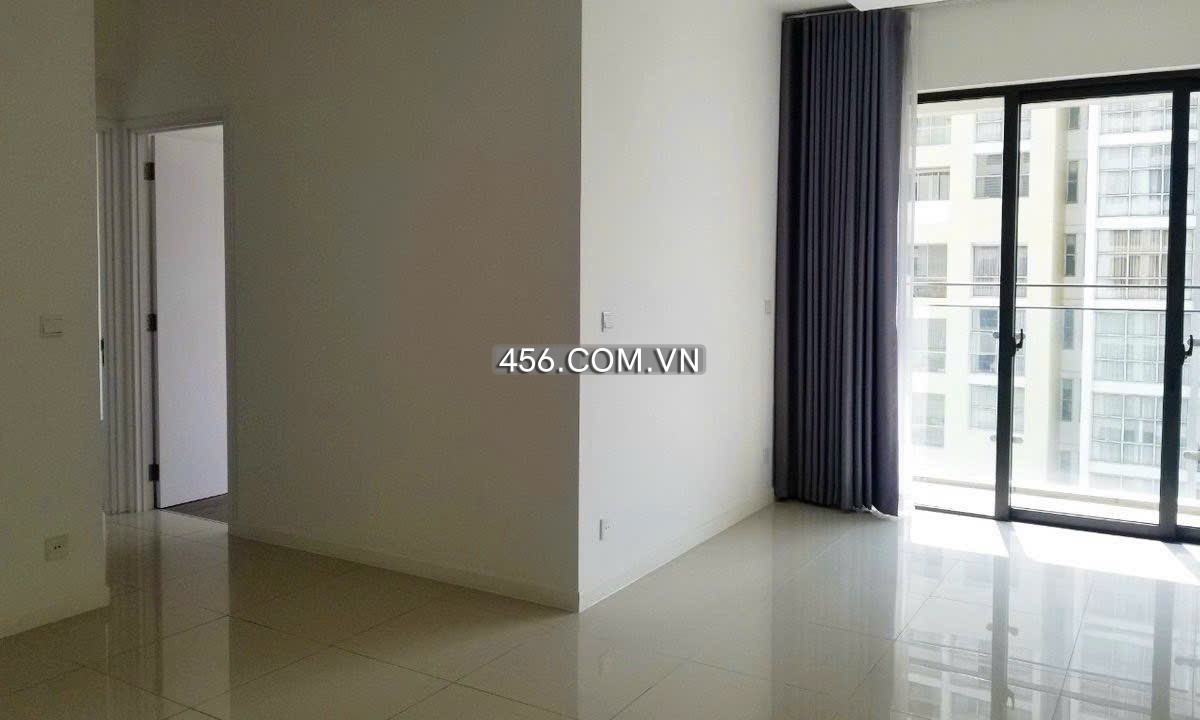 Hinh-Mua bán chung cư căn hộ Estella Heights 2 phòng ngủ nhà trống tháp 1