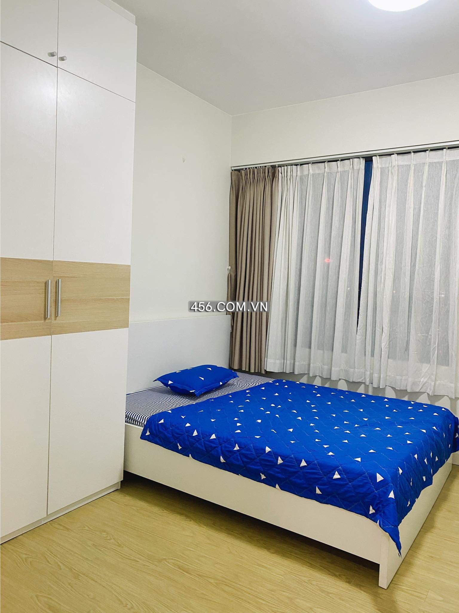 Hinh-Cho thuê Căn hộ Masteri Thảo Điền Tháp 1 2 Phòng Ngủ View Sông Đẹp Rẻ