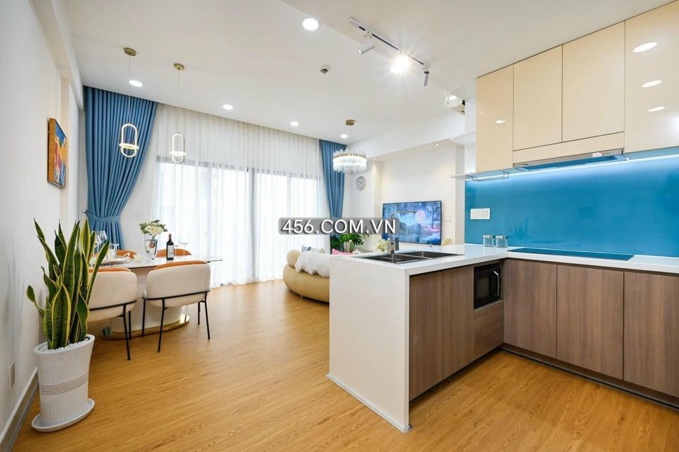 Bán Căn hộ Masteri Thảo Điền Tháp 4 2 Phòng...