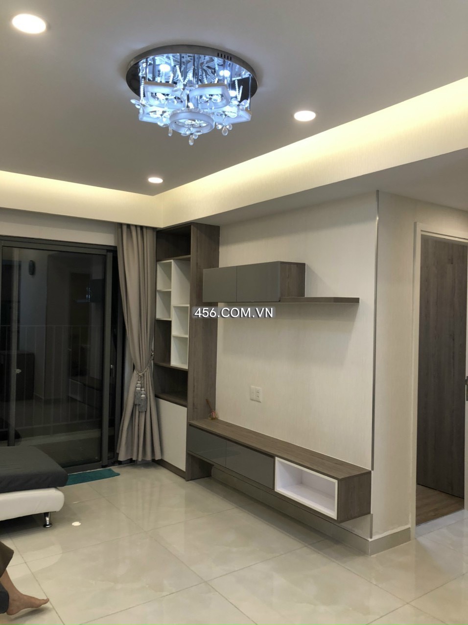 Bán Căn hộ Masteri Thảo Điền 2 Phòng Ngủ Đẹp...