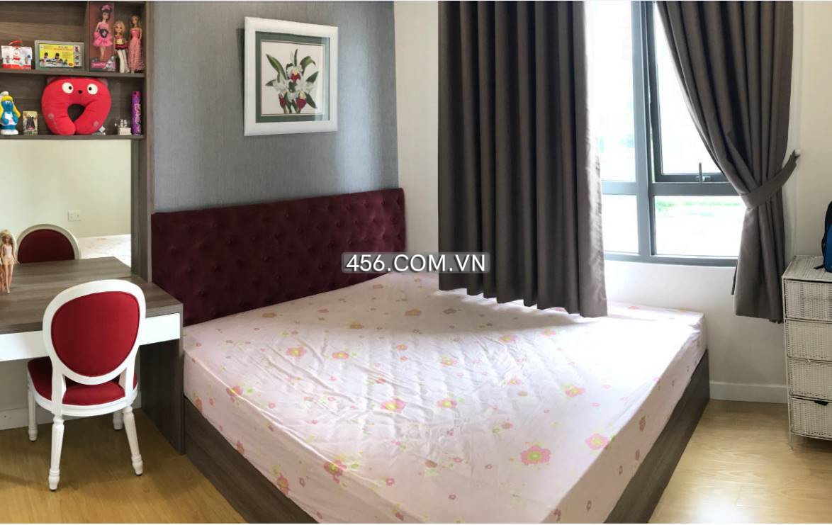 Hinh-Bán Căn hộ Masteri Thảo Điền Tháp 4 3 Phòng Ngủ Căn Số 6 1