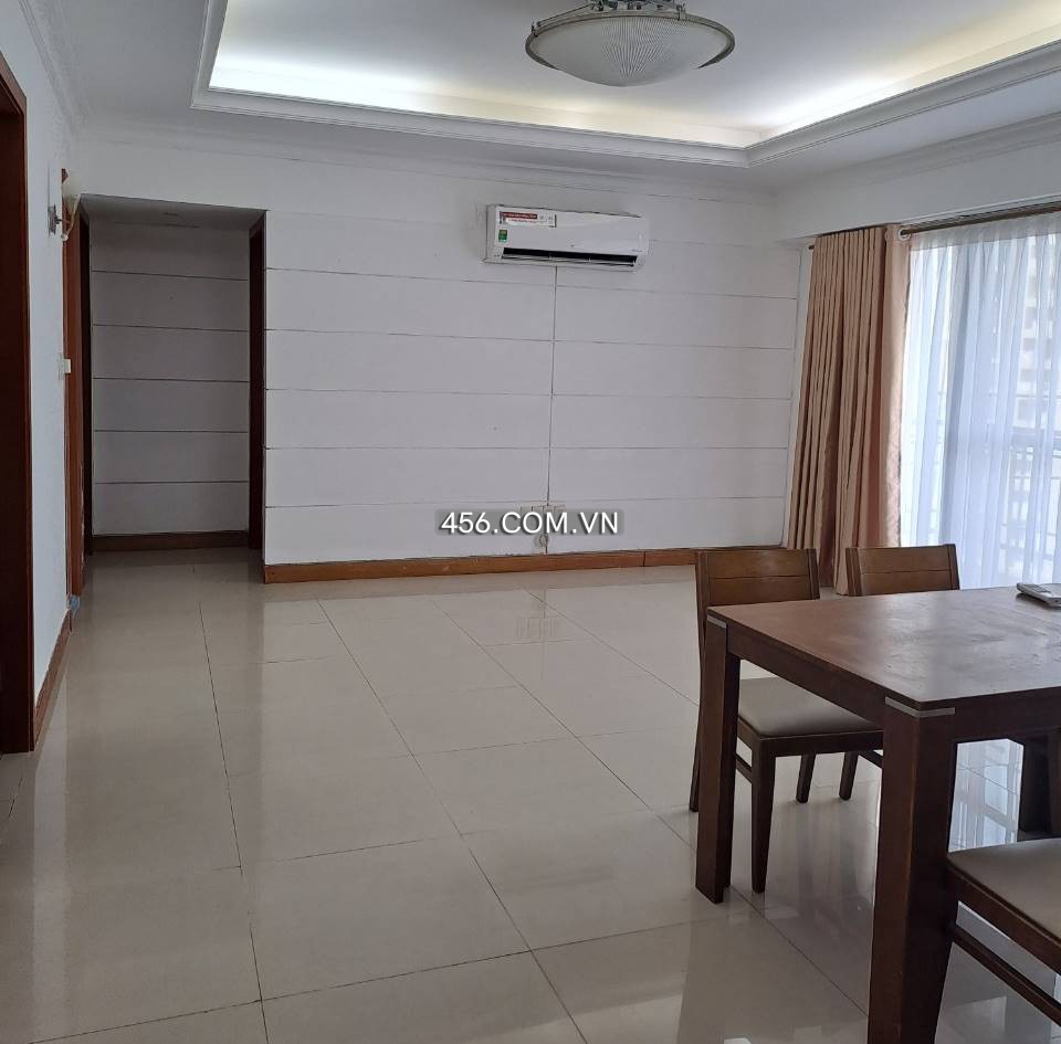 Căn hộ chung cư Cantavil An Phú cho thuê 3...