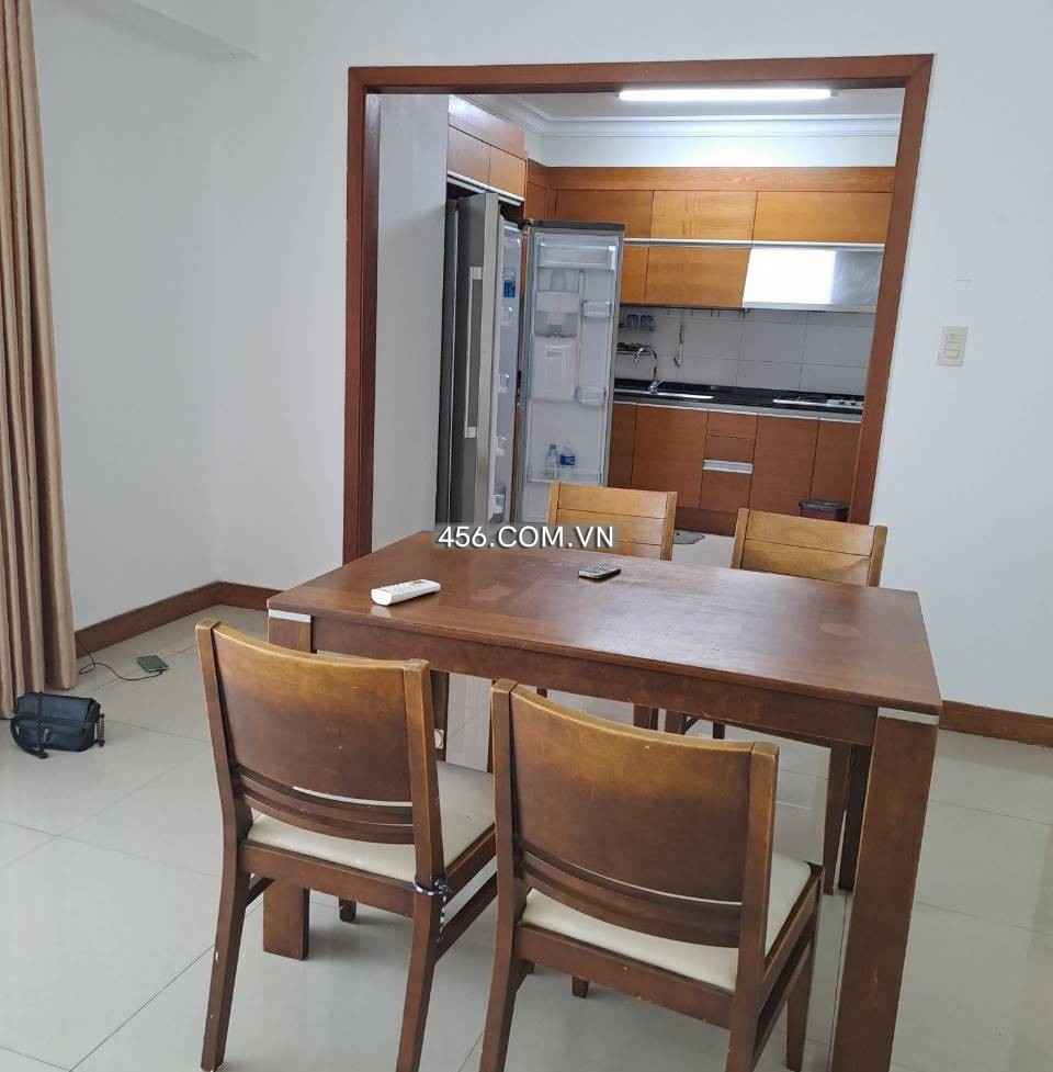 Hinh-Căn hộ chung cư Cantavil An Phú cho thuê 3 phòng ngủ đầy đủ nội thất