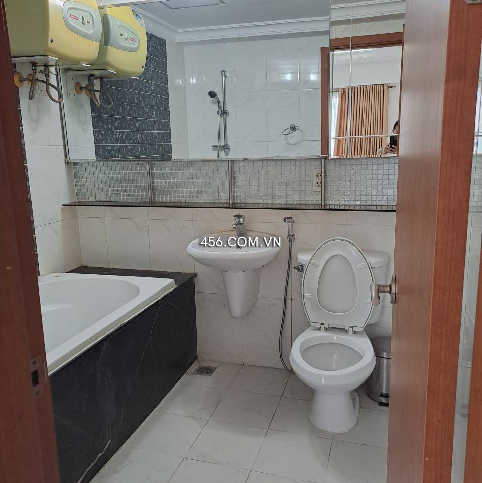 Hinh-Căn hộ chung cư Cantavil An Phú cho thuê 3 phòng ngủ đầy đủ nội thất