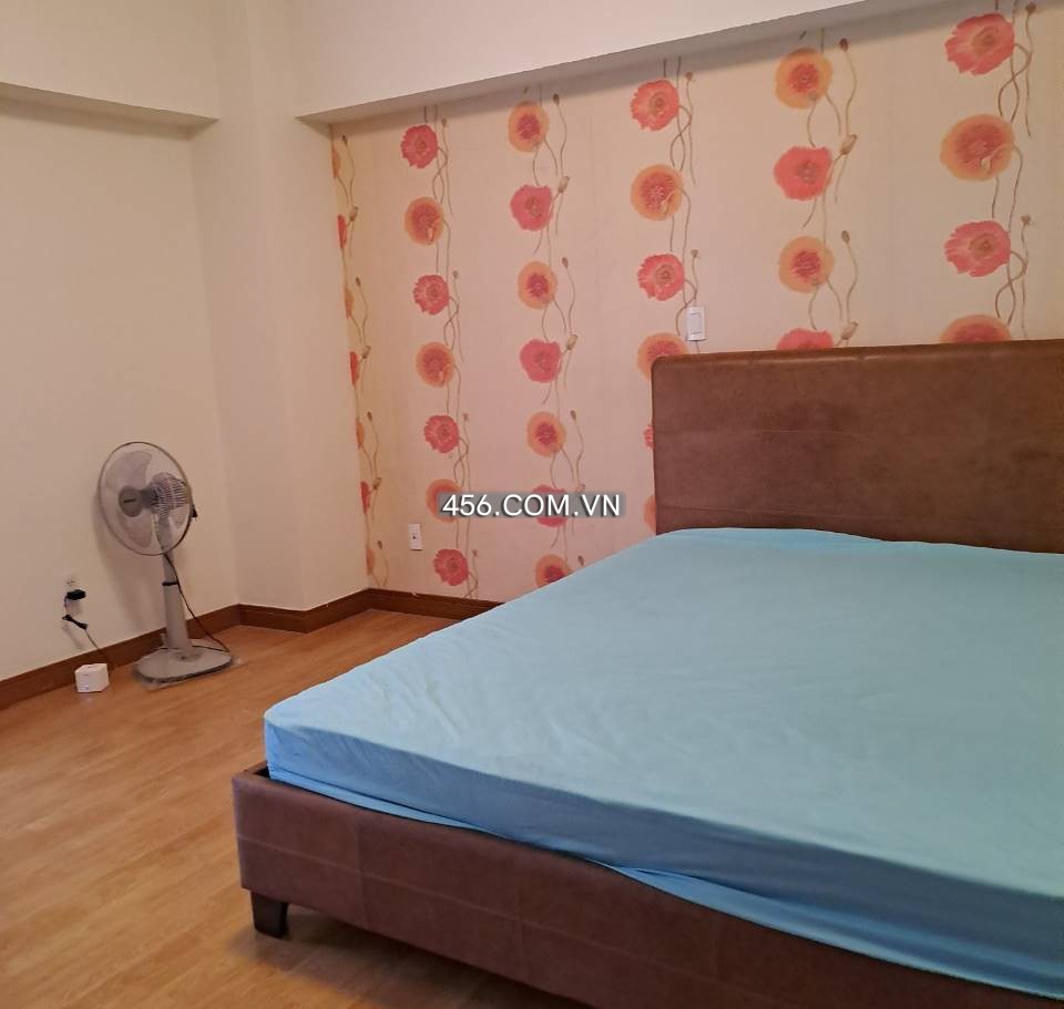 Hinh-Căn hộ chung cư Cantavil An Phú cho thuê 3 phòng ngủ đầy đủ nội thất