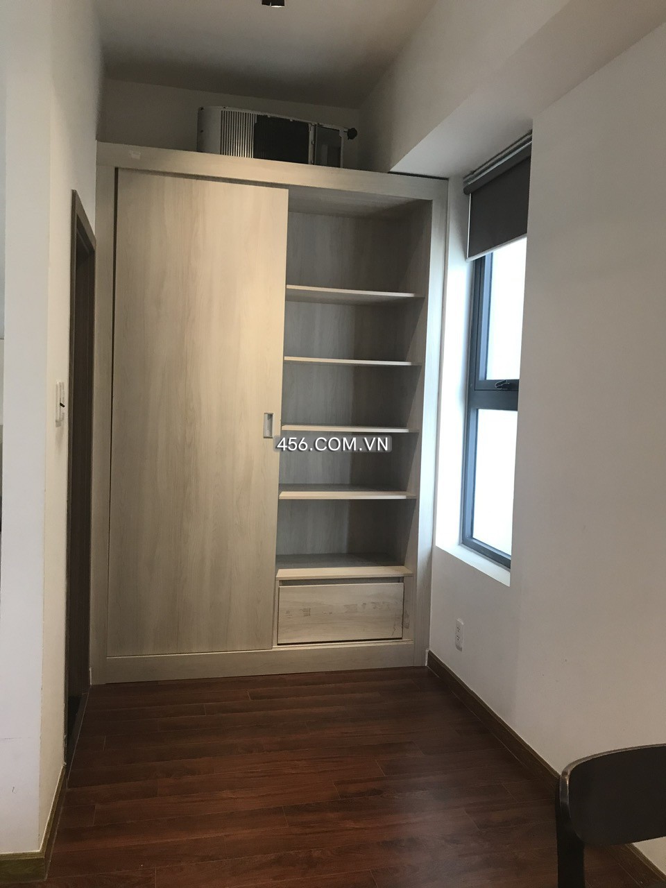 Hinh-Cho thuê căn hộ chung cư Centana Thủ Thiêm 3 phòng ngủ nội thất đẹp