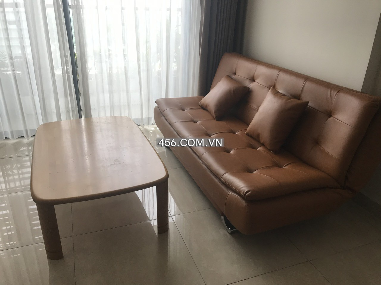 Hinh-Cho thuê căn hộ chung cư Centana Thủ Thiêm 3 phòng ngủ nội thất đẹp