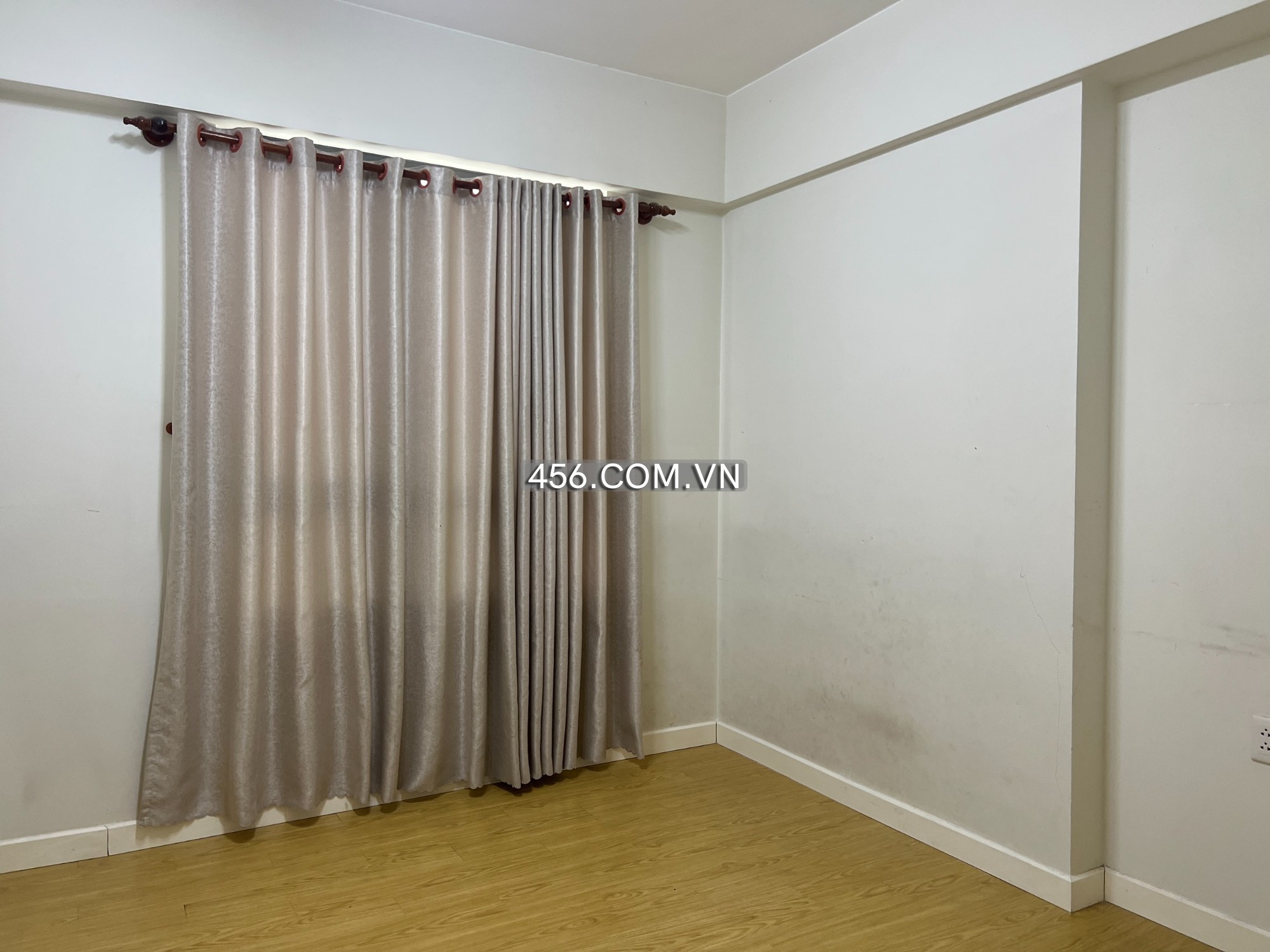 Hinh-Cho thuê căn hộ Chung Cư Masteri Thảo Điền 2 phòng ngủ nhà trống view thành phố đẹp