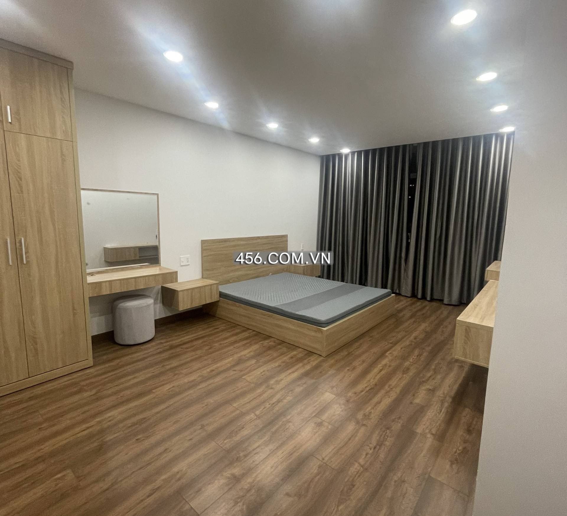 Hinh-Cho thuê căn hộ chung cư Petro Landmark 3 phòng ngủ 150m2