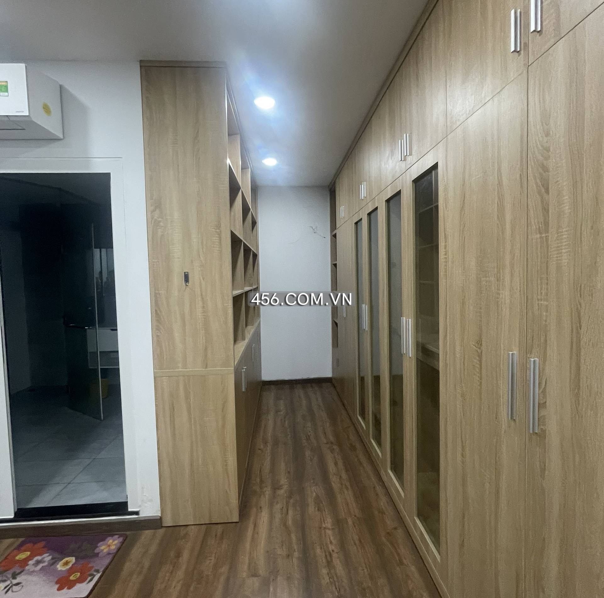 Hinh-Cho thuê căn hộ chung cư Petro Landmark 3 phòng ngủ 150m2