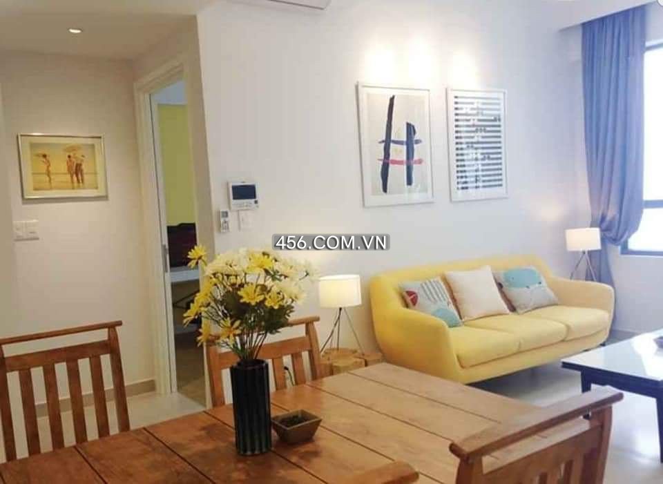Hinh-Cho thuê Căn Hộ Masteri Thảo Điền 1 Phòng Ngủ Đầy Đủ Nôi Thất Tháp 2