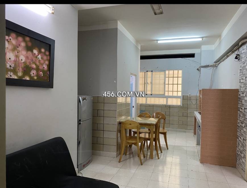 Cho thuê chung cư An Lộc An Phú An Khánh 1...
