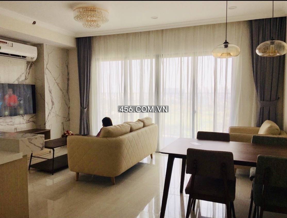 Chung cư Masteri Thảo Điền 2 phòng ngủ cho...