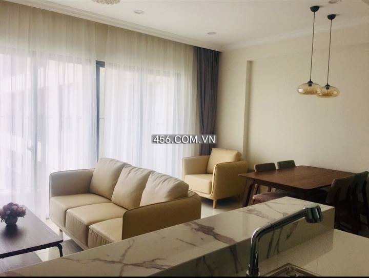 Hinh-Chung cư Masteri Thảo Điền 2 phòng ngủ cho thuê view sông rộng rãi