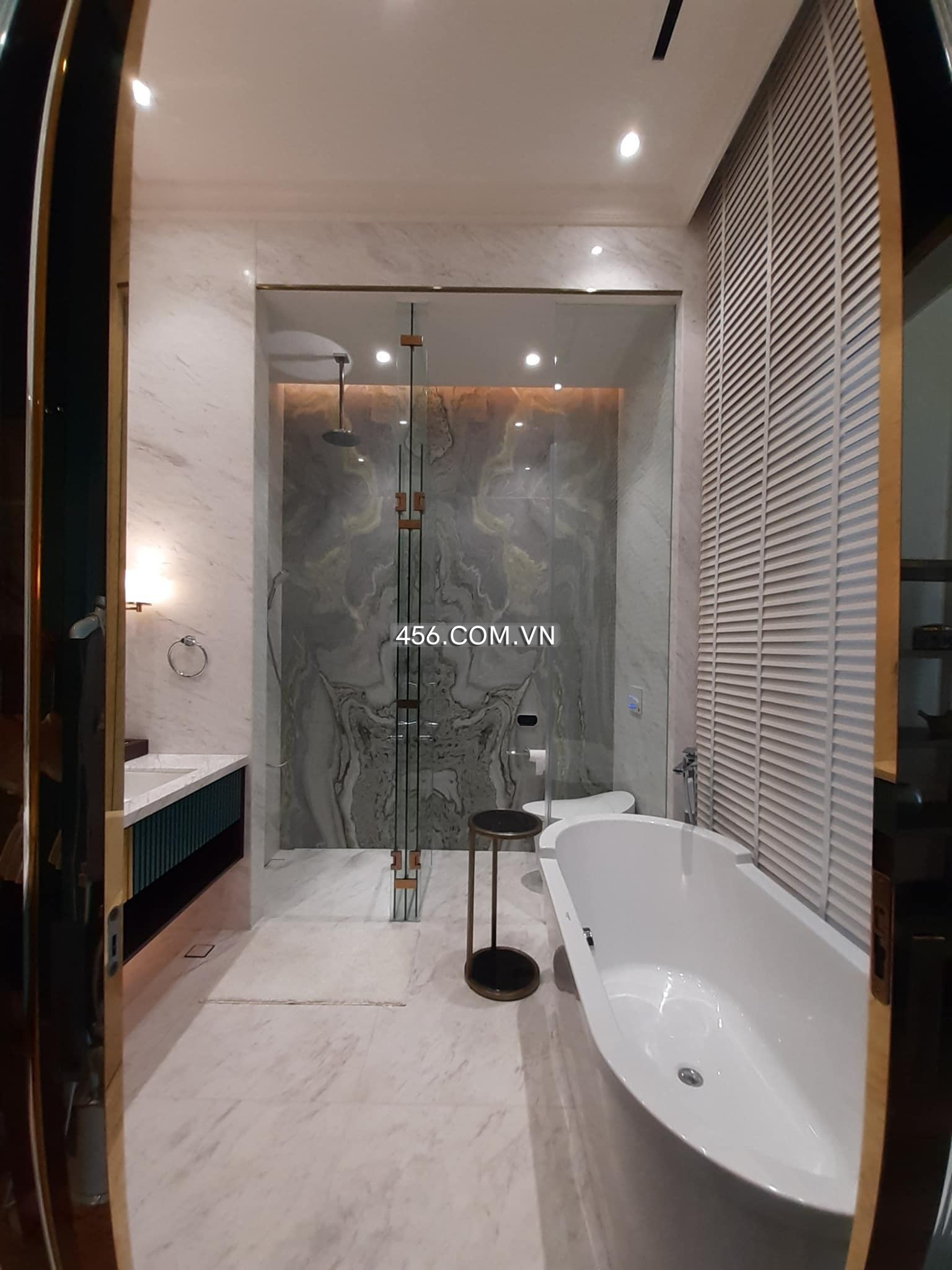 Hinh-Bán căn hộ Penthouse Q2 Thảo Điền đẳng cấp hiện đại 706m