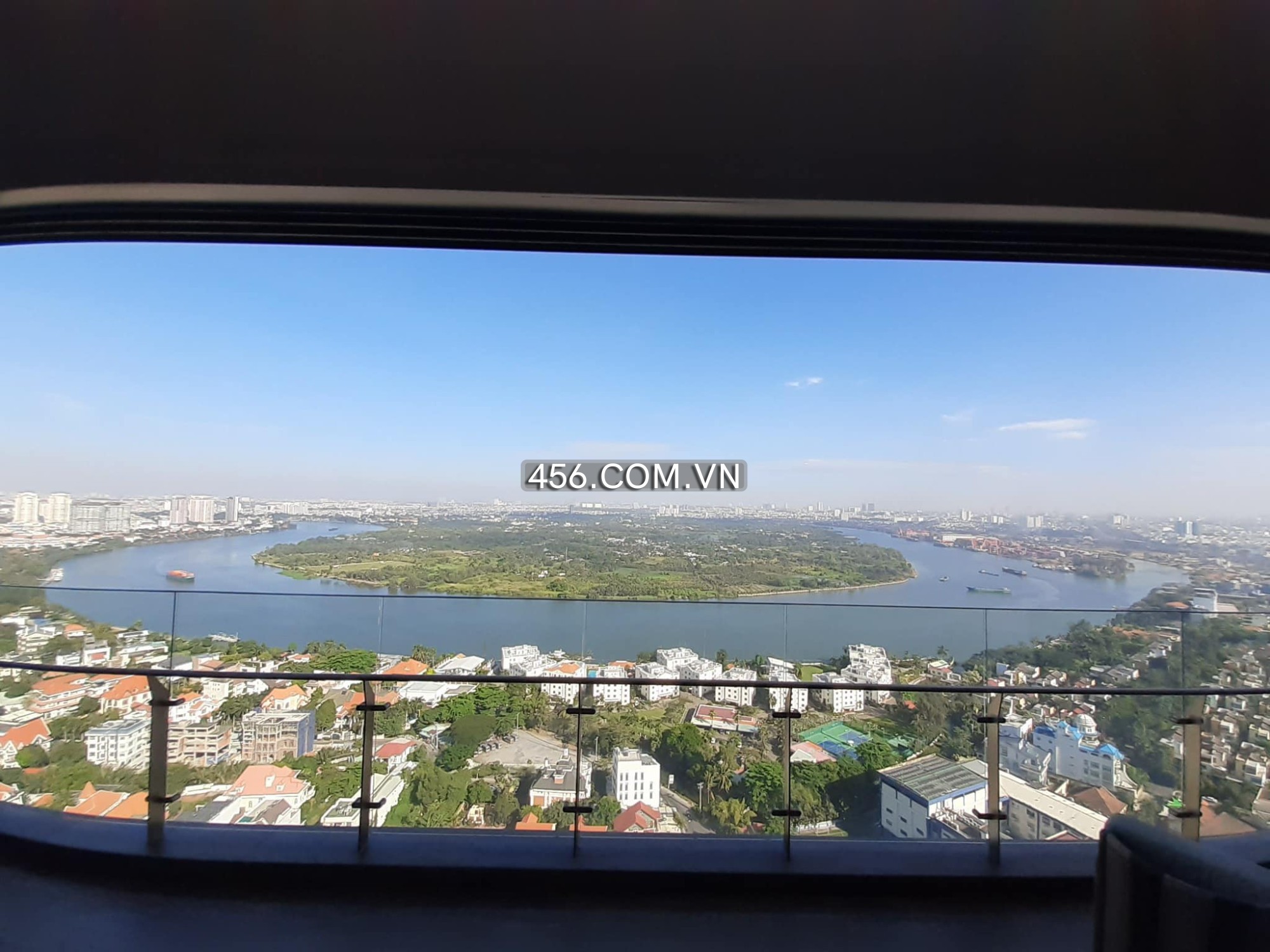 Hinh-Bán căn hộ Penthouse Q2 Thảo Điền đẳng cấp hiện đại 706m