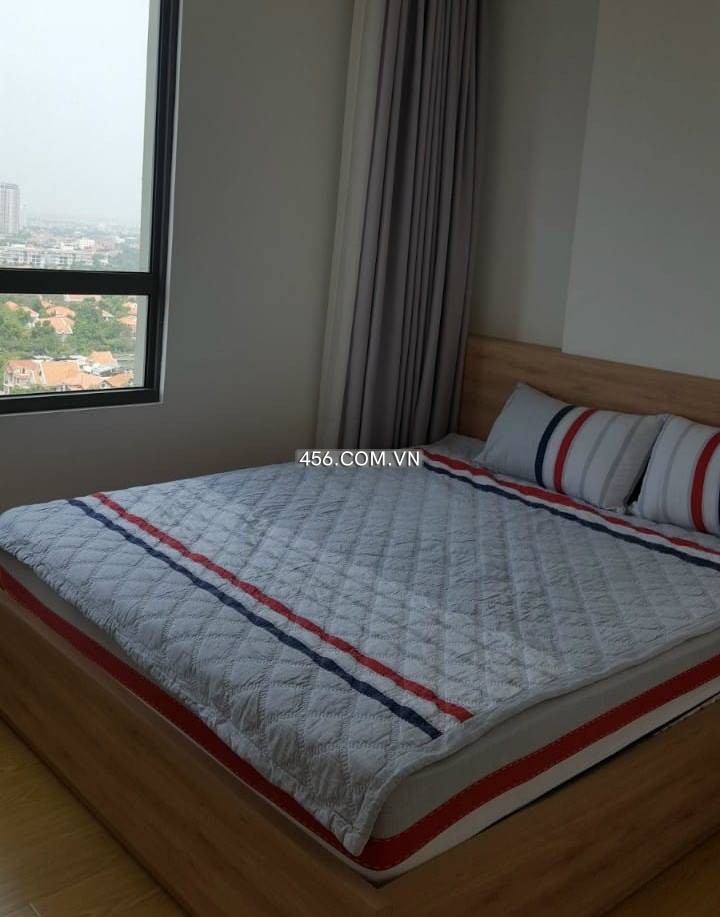 Hinh-Cho thuê Căn hộ Masteri Thảo Điền Tháp 2 3 Phòng Ngủ View Sông Thoáng Mát