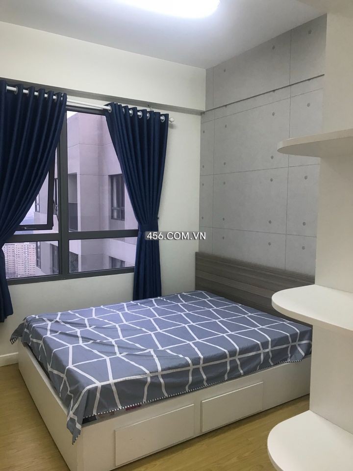 Hinh-Bán Cho Thuê Căn hộ Masteri Thảo Điền 2 phòng ngủ Tháp 1 view Xa Lộ Hà Nội 35