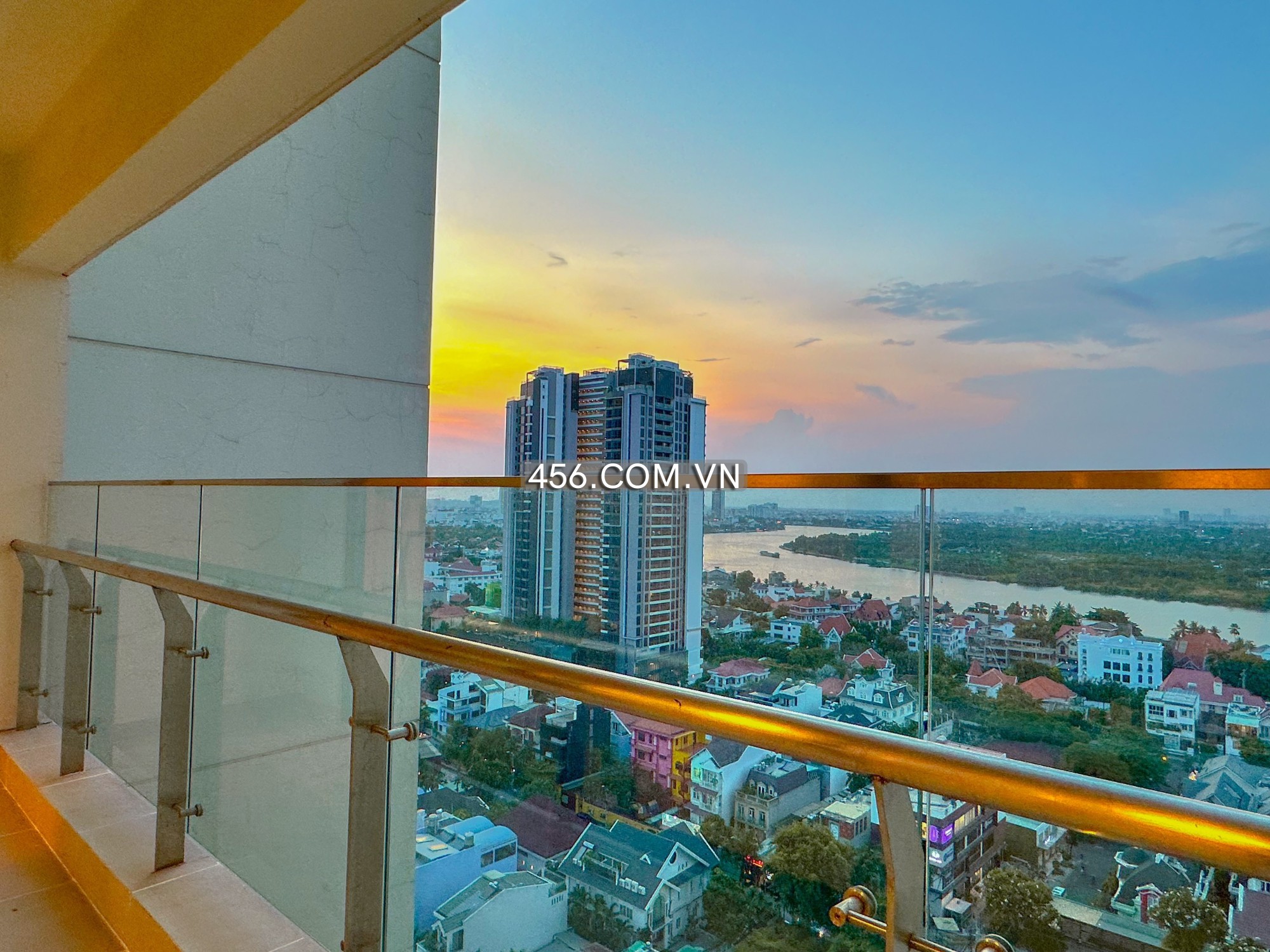 Hinh-Cho thuê căn hộ Gateway Thảo Điền 3 phòng ngủ nội thất đẹp;