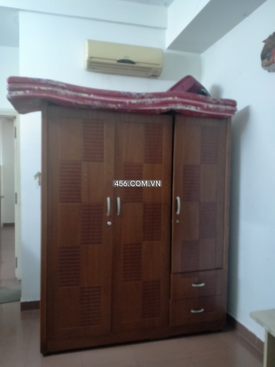 Hinh-Cho thuê chung cư An Khánh An Phú 2 phòng ngủ nhà trống 9 triệu