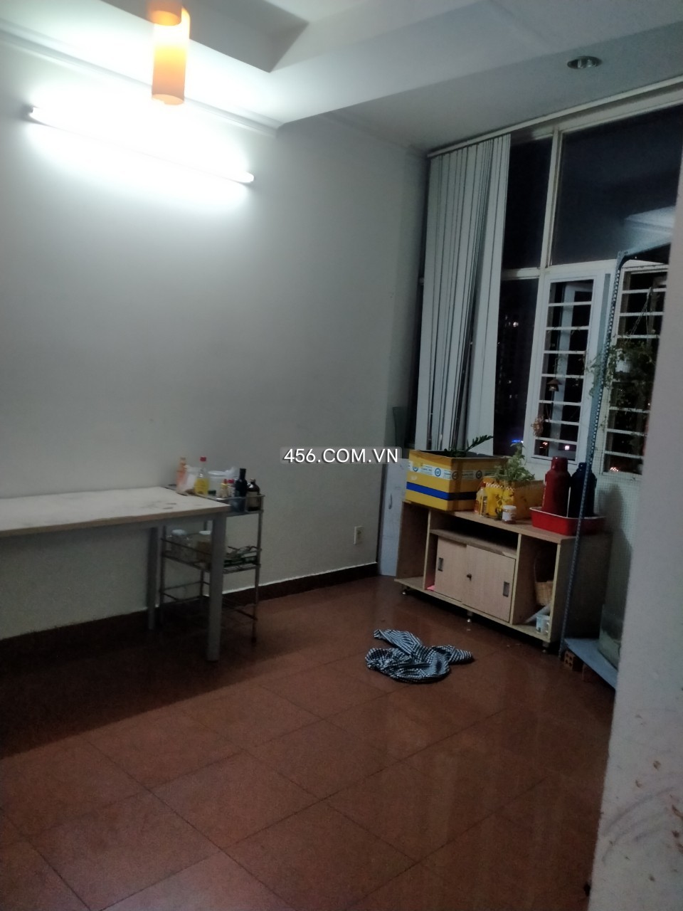 Hinh-Cho thuê chung cư An Khánh An Phú 2 phòng ngủ nhà trống 9 triệu