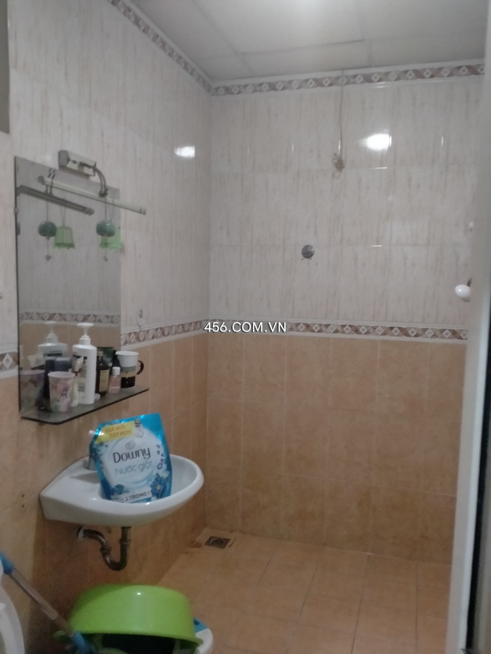 Hinh-Cho thuê chung cư An Khánh An Phú 2 phòng ngủ nhà trống 9 triệu