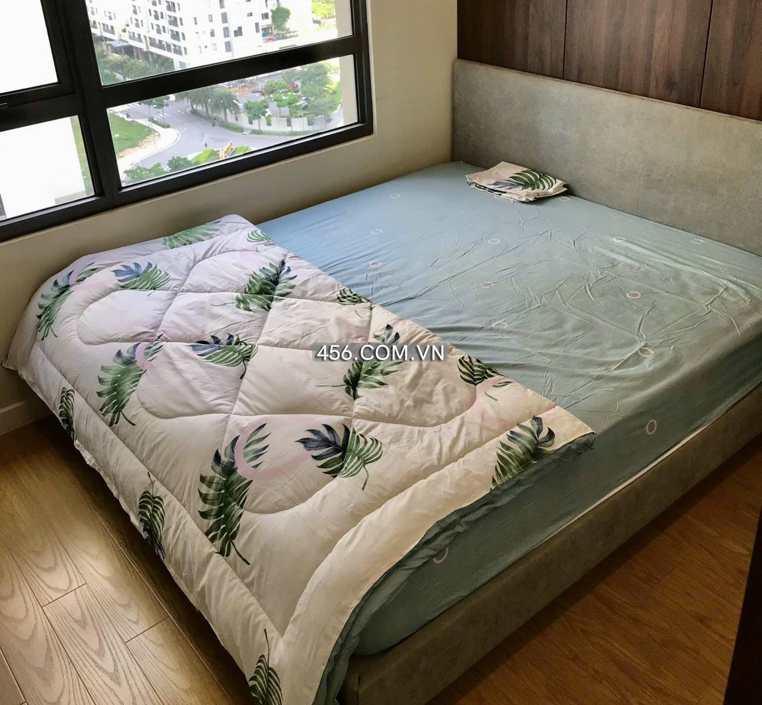 Hinh-Cho thuê chung cư Masteri Thảo Điền 2 phòng ngủ nội thất đẹp 19 triệu