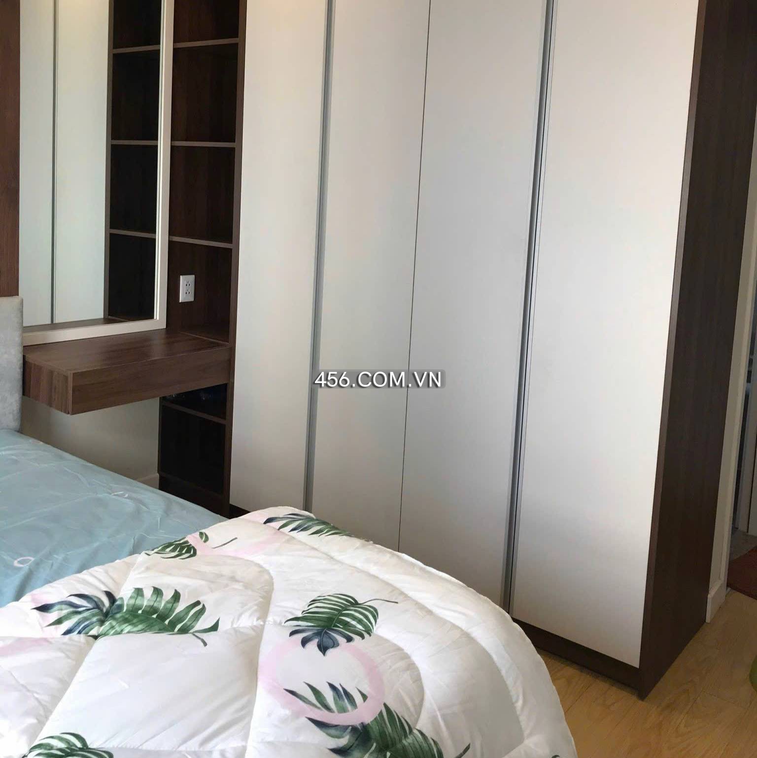 Hinh-Cho thuê chung cư Masteri Thảo Điền 2 phòng ngủ nội thất đẹp 19 triệu