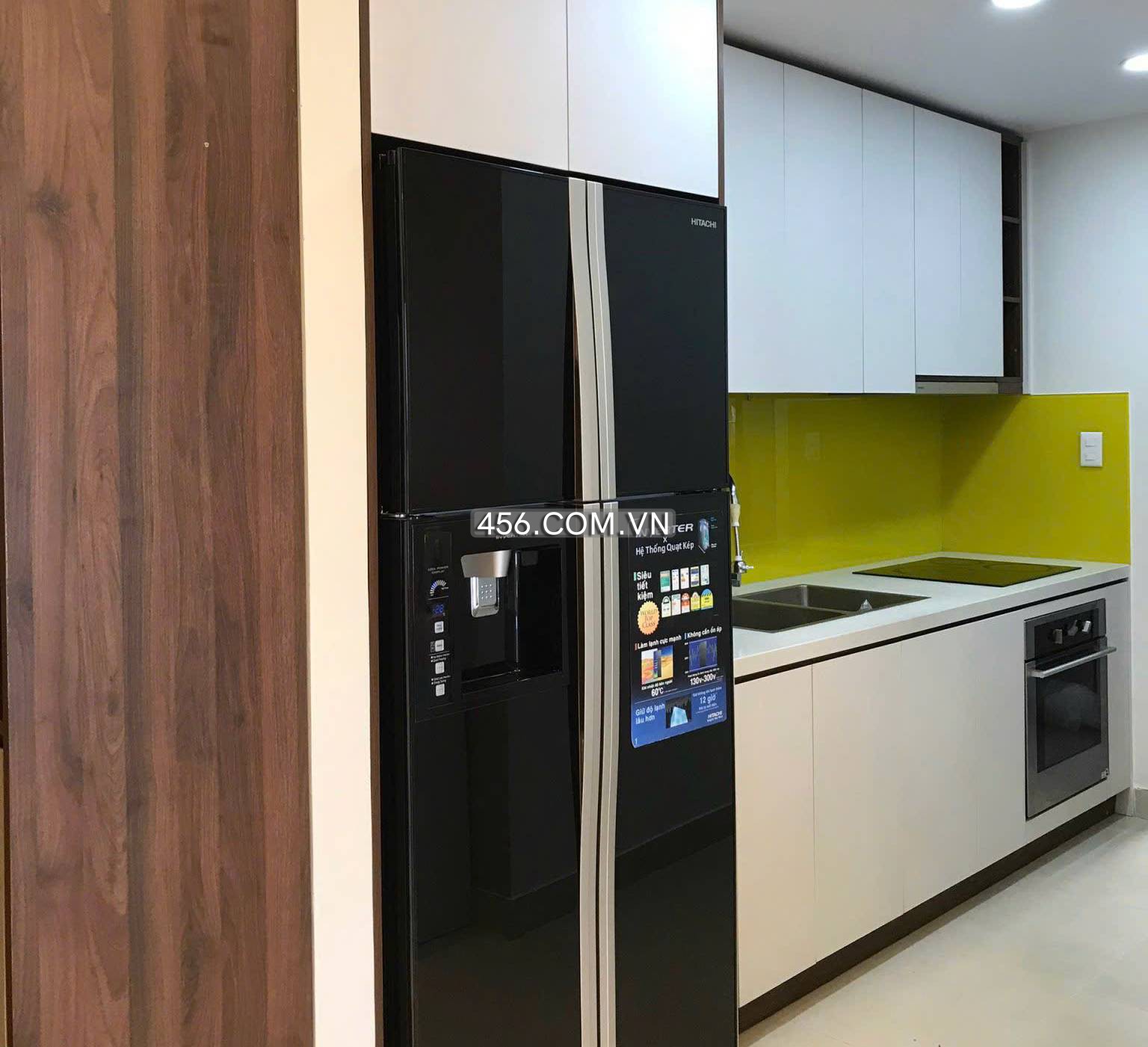Hinh-Cho thuê chung cư Masteri Thảo Điền 2 phòng ngủ nội thất đẹp 19 triệu