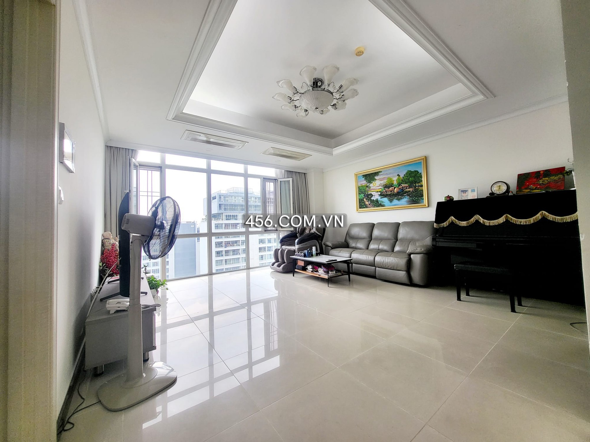 Hinh-Cho thuê căn hộ Imperia An Phú 3 phòng ngủ 115m2 tháp C mát mẻ
