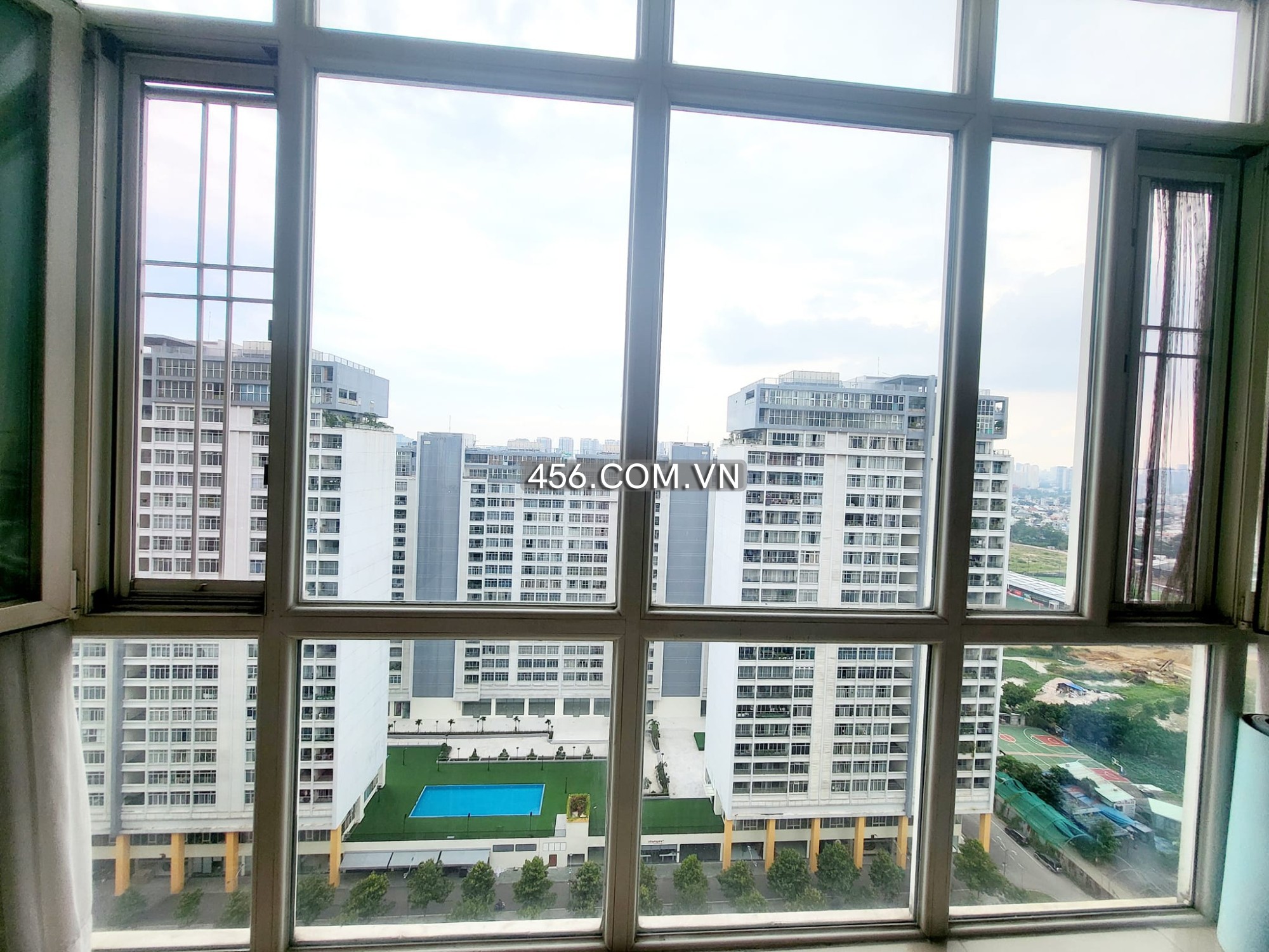Hinh-Cho thuê căn hộ Imperia An Phú 3 phòng ngủ 115m2 tháp C mát mẻ