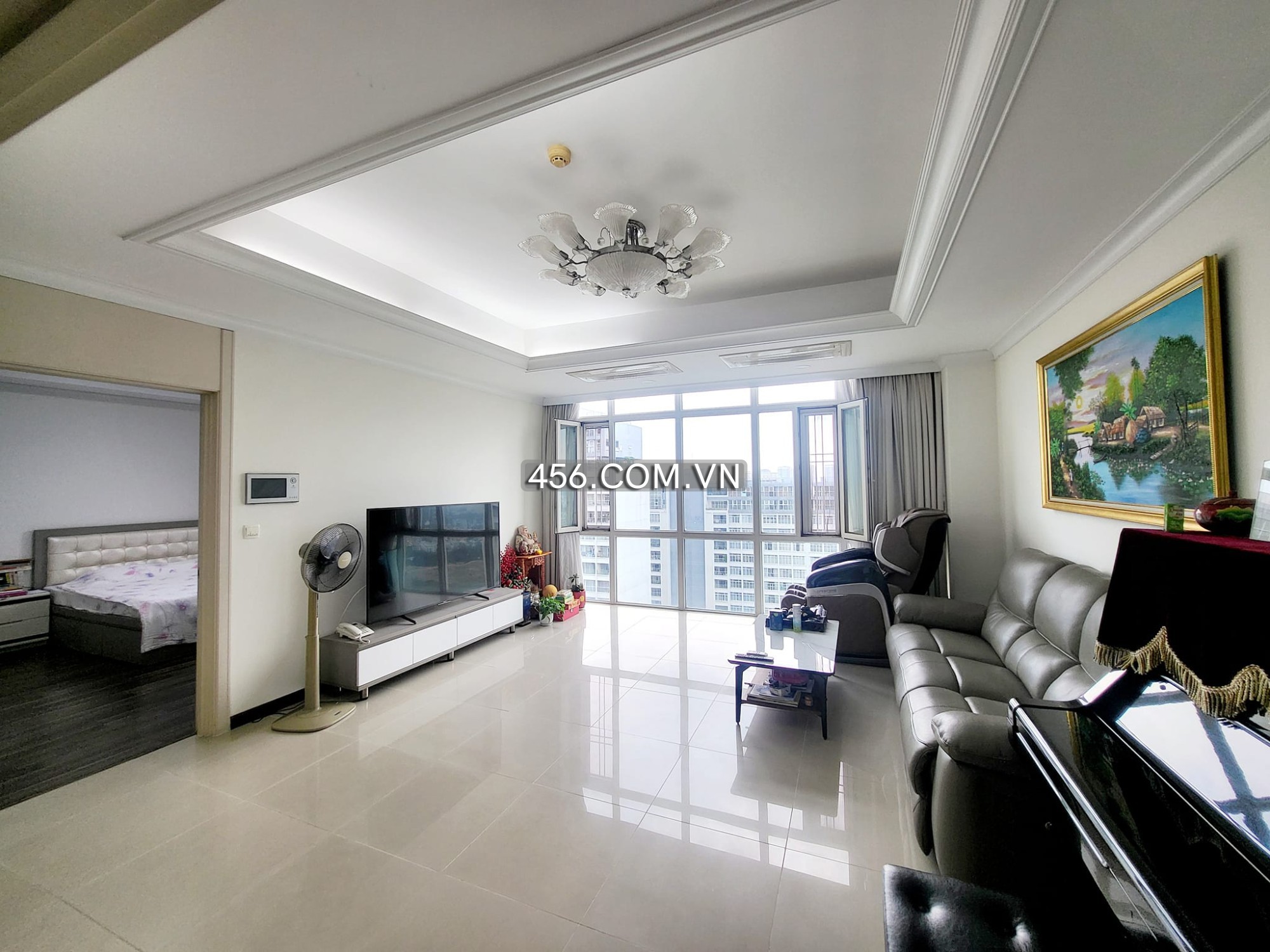 Hinh-Cho thuê căn hộ Imperia An Phú 3 phòng ngủ 115m2 tháp C mát mẻ