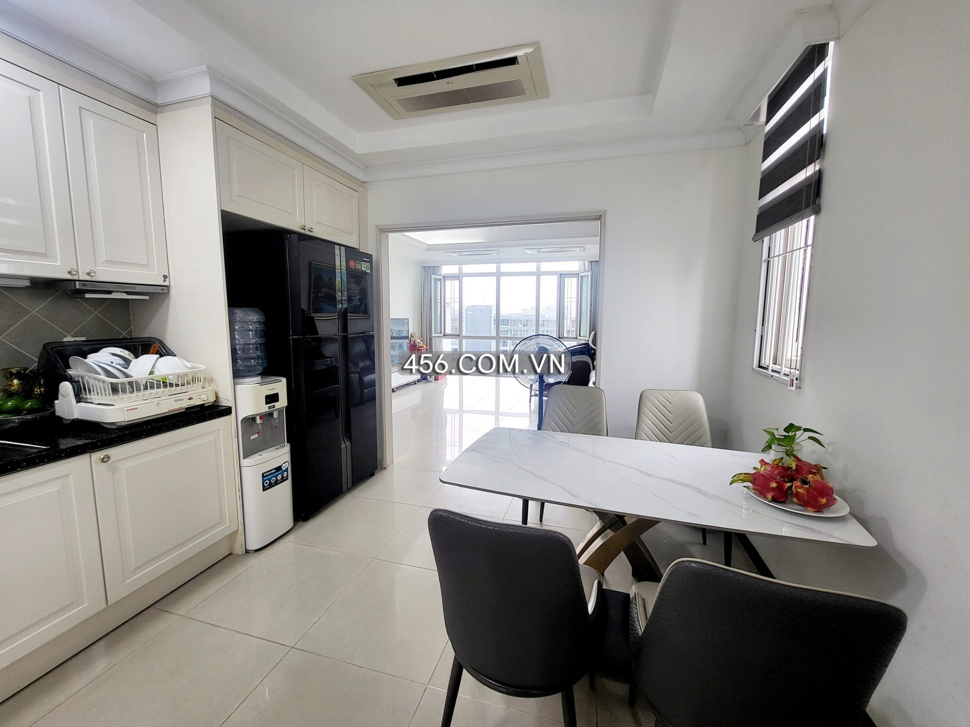 Hinh-Cho thuê căn hộ Imperia An Phú 3 phòng ngủ 115m2 tháp C mát mẻ