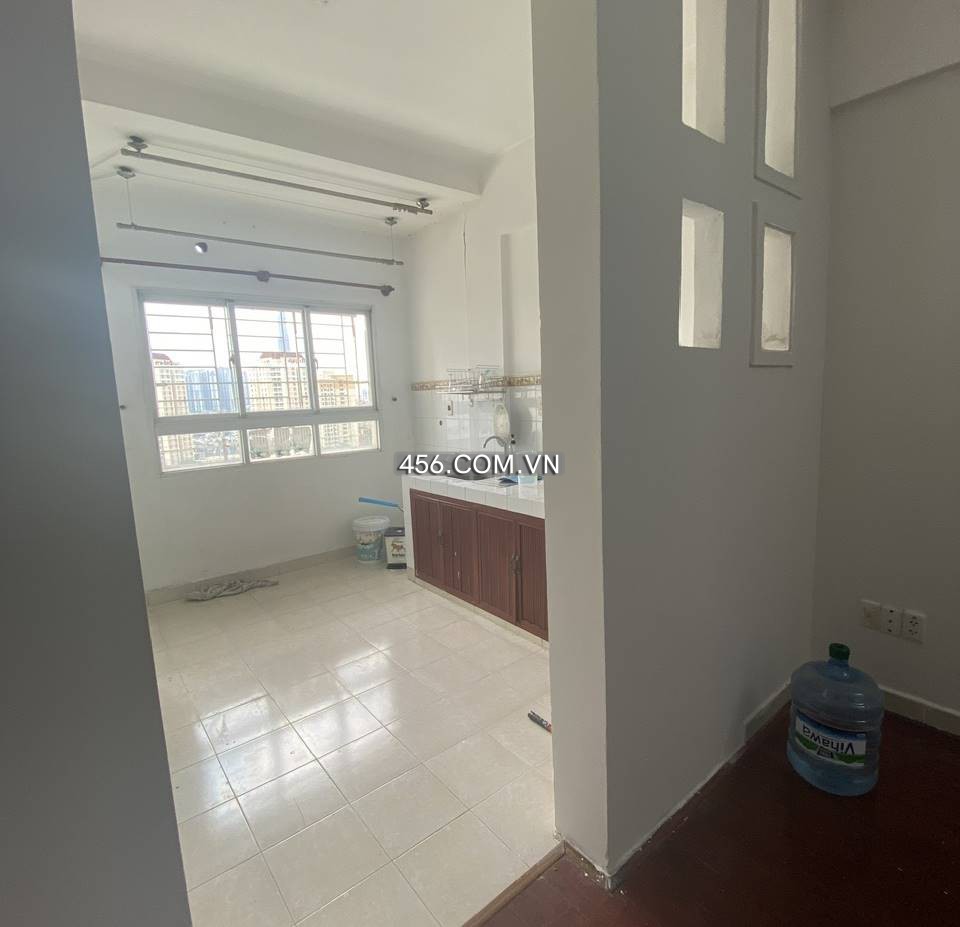 Hinh-Cho thuê chung cư An Phúc 1 phòng ngủ nhà trống 50 m2