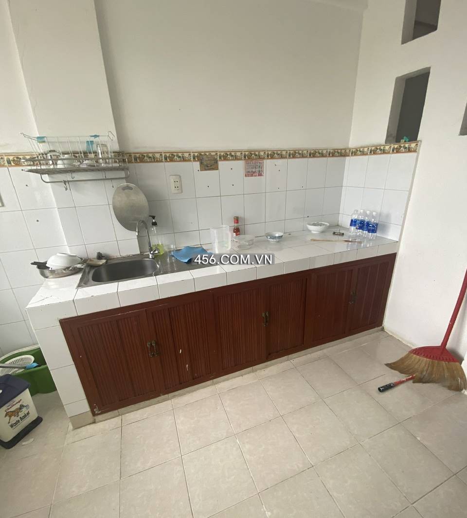 Hinh-Cho thuê chung cư An Phúc 1 phòng ngủ nhà trống 50 m2
