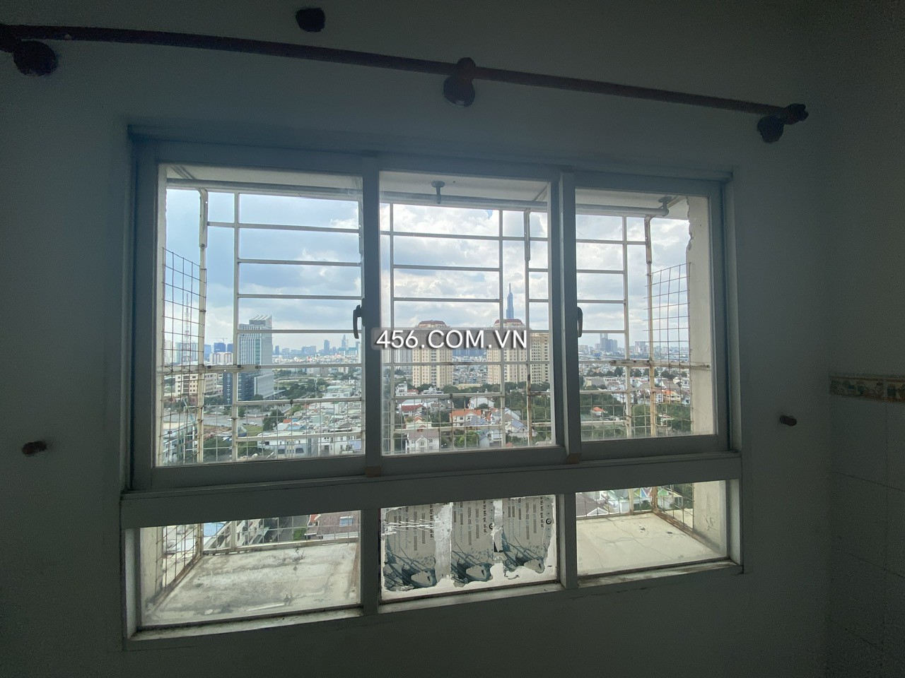 Hinh-Cho thuê chung cư An Phúc 1 phòng ngủ nhà trống 50 m2
