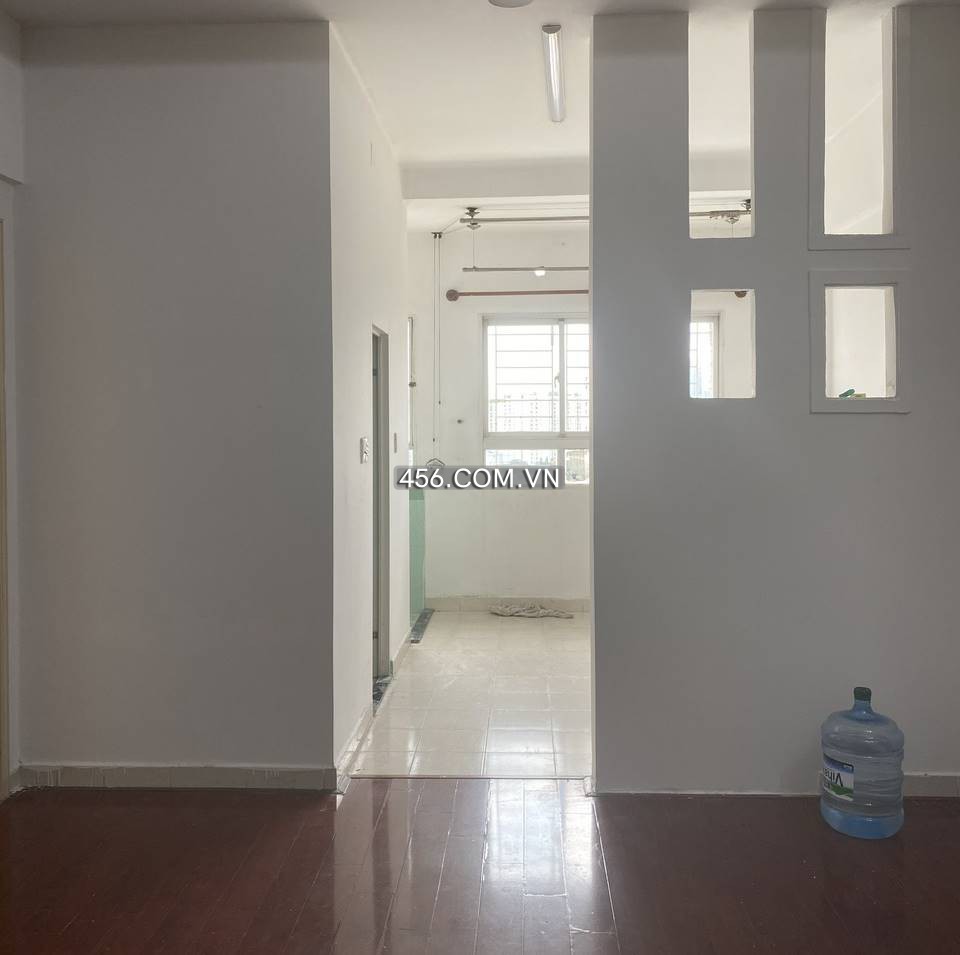 Hinh-Cho thuê chung cư An Phúc 1 phòng ngủ nhà trống 50 m2