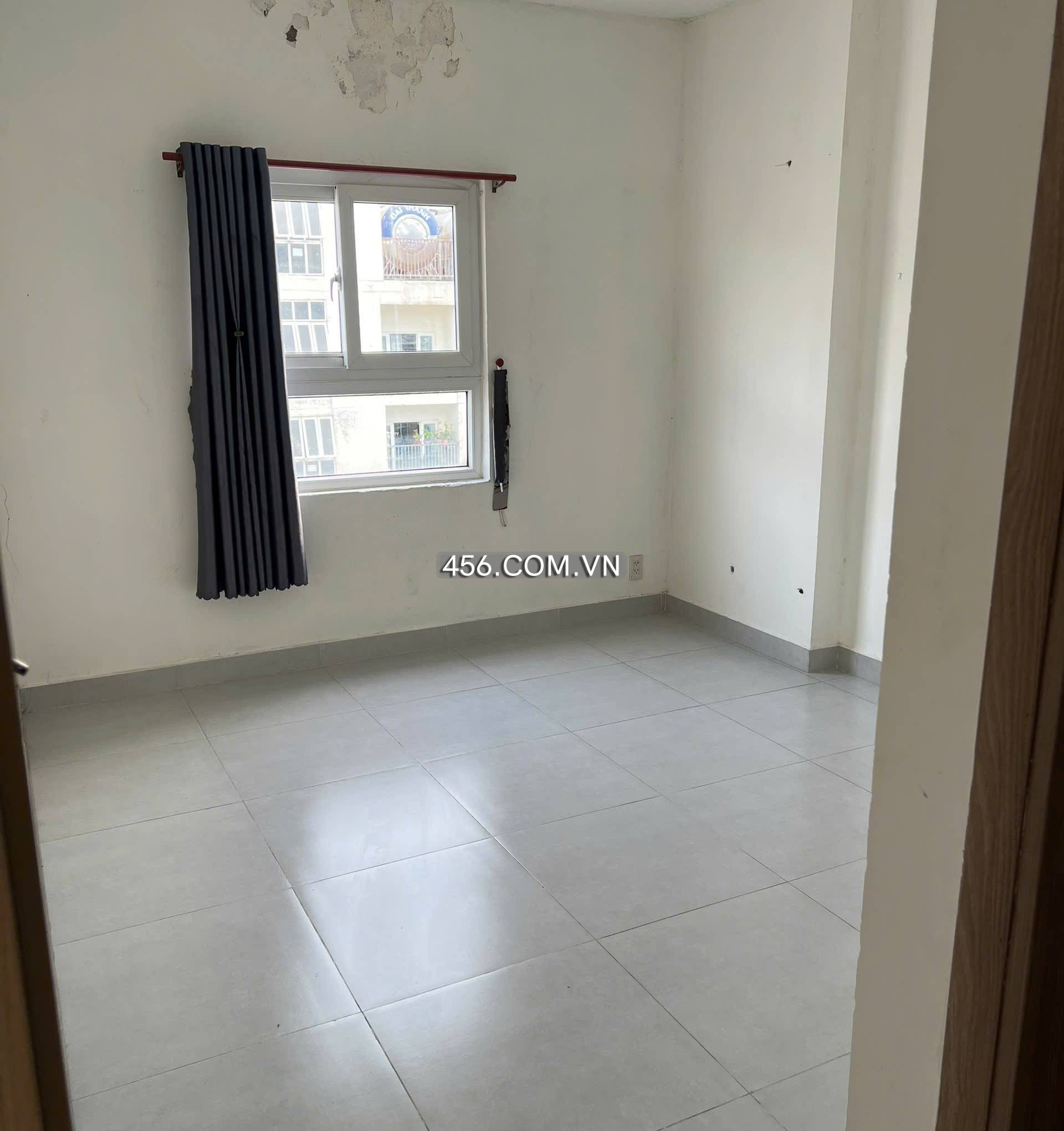 Hinh-Cho thuê chung cư Bộ Công An 2 phòng ngủ nhà trống 11 triệu