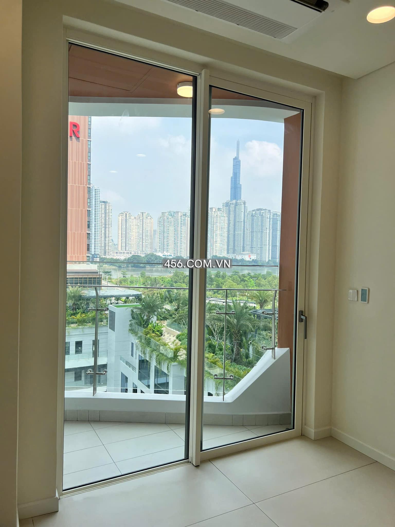 Hinh-Bán Cho Thuê Căn Hộ Zeit Thủ Thiêm 1 phòng ngủ tháp 2