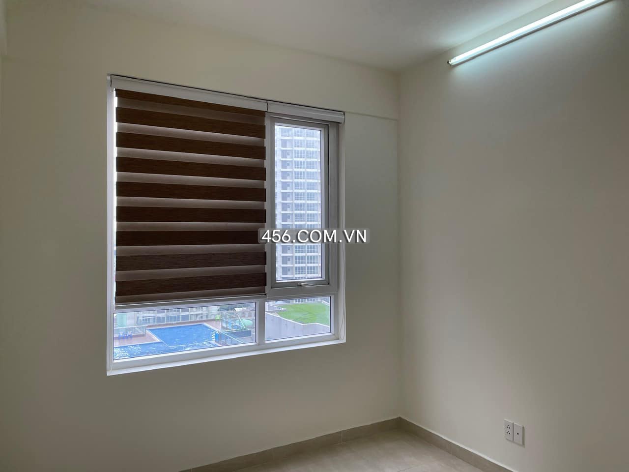 Hinh-Cho thuê căn hộ The CBD 2 phòng ngủ nhà trống 8,5 Triệu quận 2