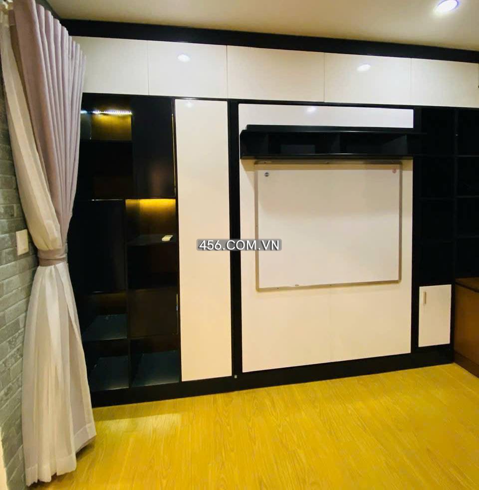 Hinh-Thuê 3 Phòng Ngủ Masteri Thảo Điền Đầy Đủ Nội Thất View Sông