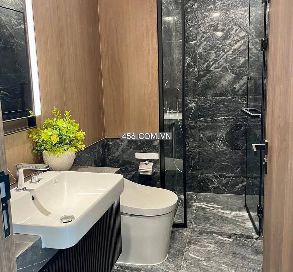 Hinh-Cho thuê căn hộ Lumiere Riverside Thảo Điền 1 phòng ngủ hiện đại lầu cao