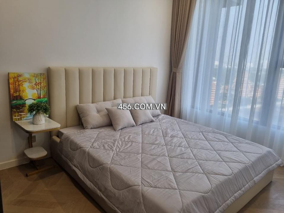 Hinh-Cho thuê căn hộ Lumiere Riverside Thảo Điền 1 phòng ngủ hiện đại lầu cao