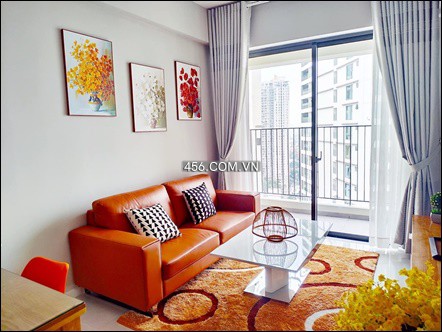 Thuê Căn Hộ 2 Phòng Ngủ Masteri An Phú – View...