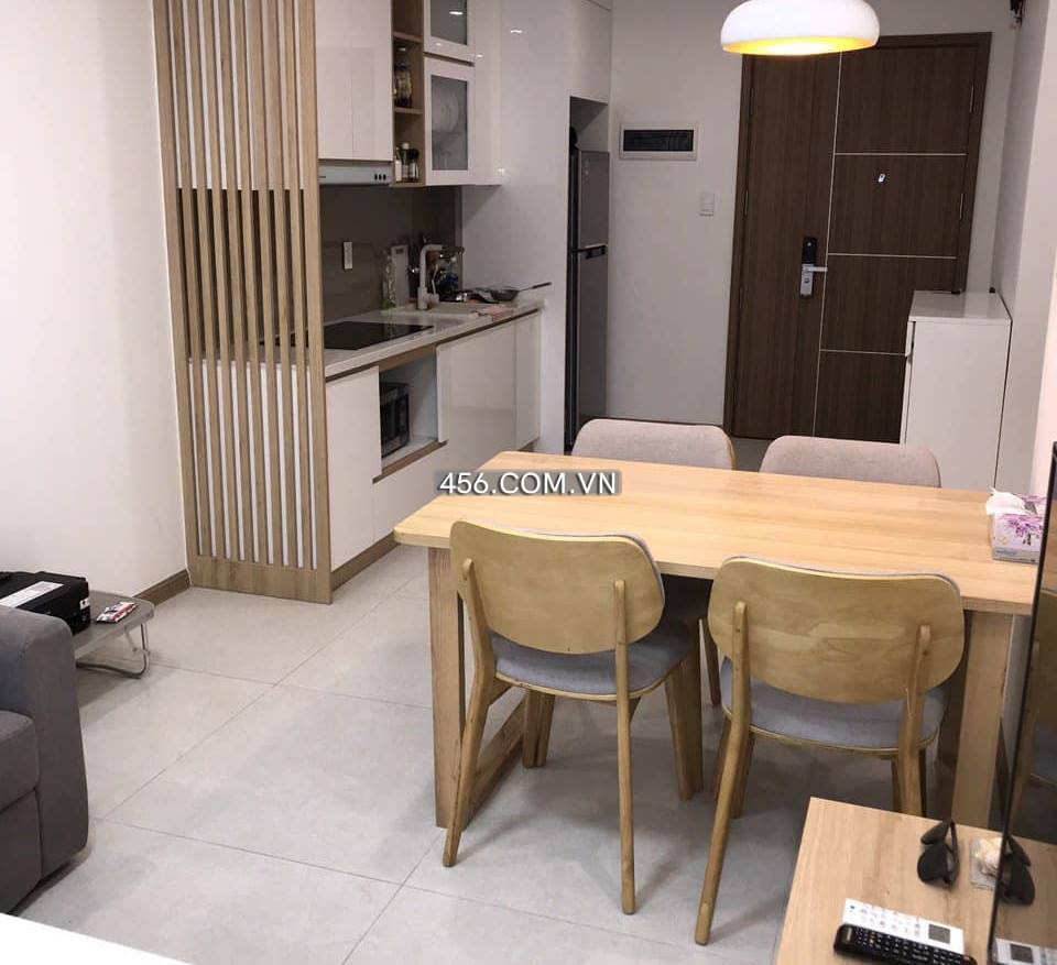 Hinh-Cho thuê căn hộ 1 phòng ngủ New City Thủ Thiêm – Giá tốt nhất, full nội thất hiện đại