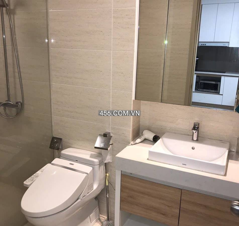Hinh-Cho thuê căn hộ 1 phòng ngủ New City Thủ Thiêm – Giá tốt nhất, full nội thất hiện đại