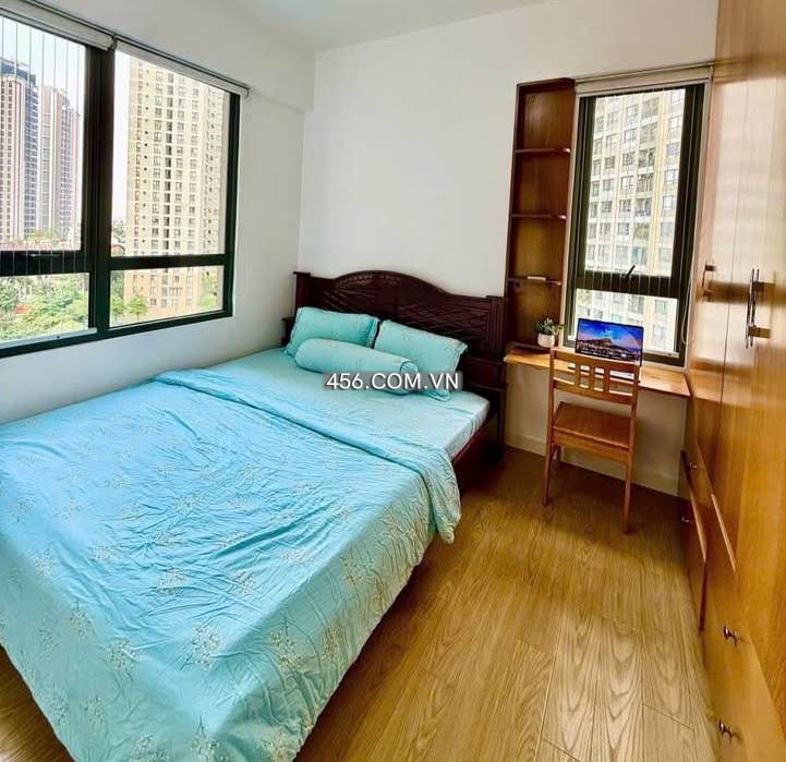 Hinh-Cho thuê căn hộ masteri thảo điền 2 phòng ngủ căn góc tháp 3